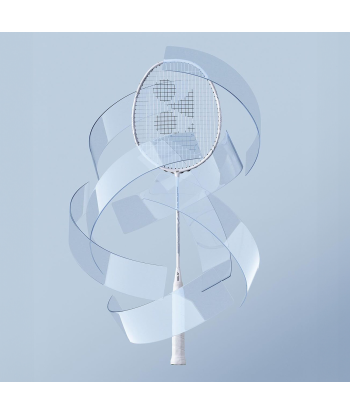 Yonex Nanoflare Nextage (White/Gray) des créatures d'habitude