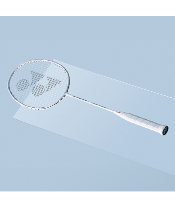 Yonex Nanoflare Nextage (White/Gray) des créatures d'habitude