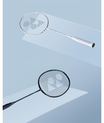 Yonex Nanoflare Nextage (White/Gray) des créatures d'habitude