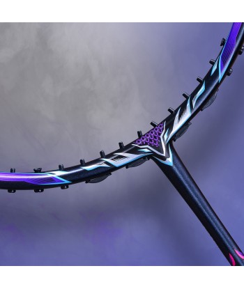 Victor Thruster Ryuga II Pro (TK-RYUGAII B) - Dark Purple de technologie