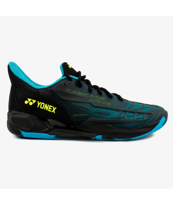 Yonex Cascade Drive 2 (Clear Black) 2024 50% de réduction en Octobre 2024