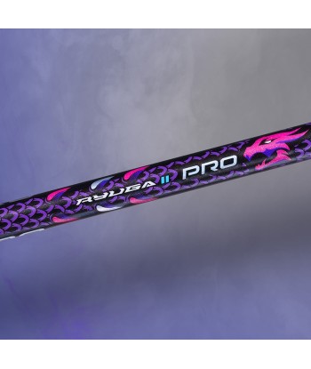 Victor Thruster Ryuga II Pro (TK-RYUGAII B) - Dark Purple de technologie