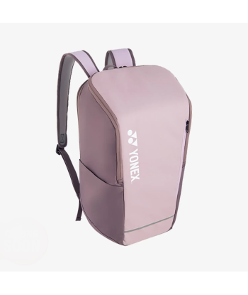 Yonex Team Backpack S BAG42312SSMP (Smoke Pink) vente chaude votre 