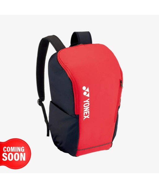 Yonex Team Backpack S BAG42312SSC (Scarlet) 2 - 3 jours ouvrés.