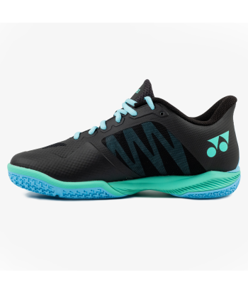 Yonex Power Cushion Comfort Z3 (Black/Mint) Women's Court Shoe 2024 2 - 3 jours ouvrés.